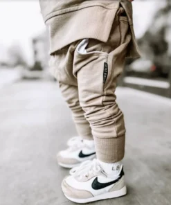 J+j Jeans + Pants Acid Wash Drawstring Joggers Jeans