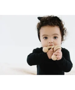 Joss + J Black Zip Bamboo Sleeper Sleepers 11 Joss + J Black Zip Bamboo Sleeper Sleepers