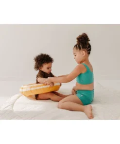 Joss + J Ocean Breeze Tankini Swim Top 18 Joss + J Ocean Breeze Tankini Swim Top