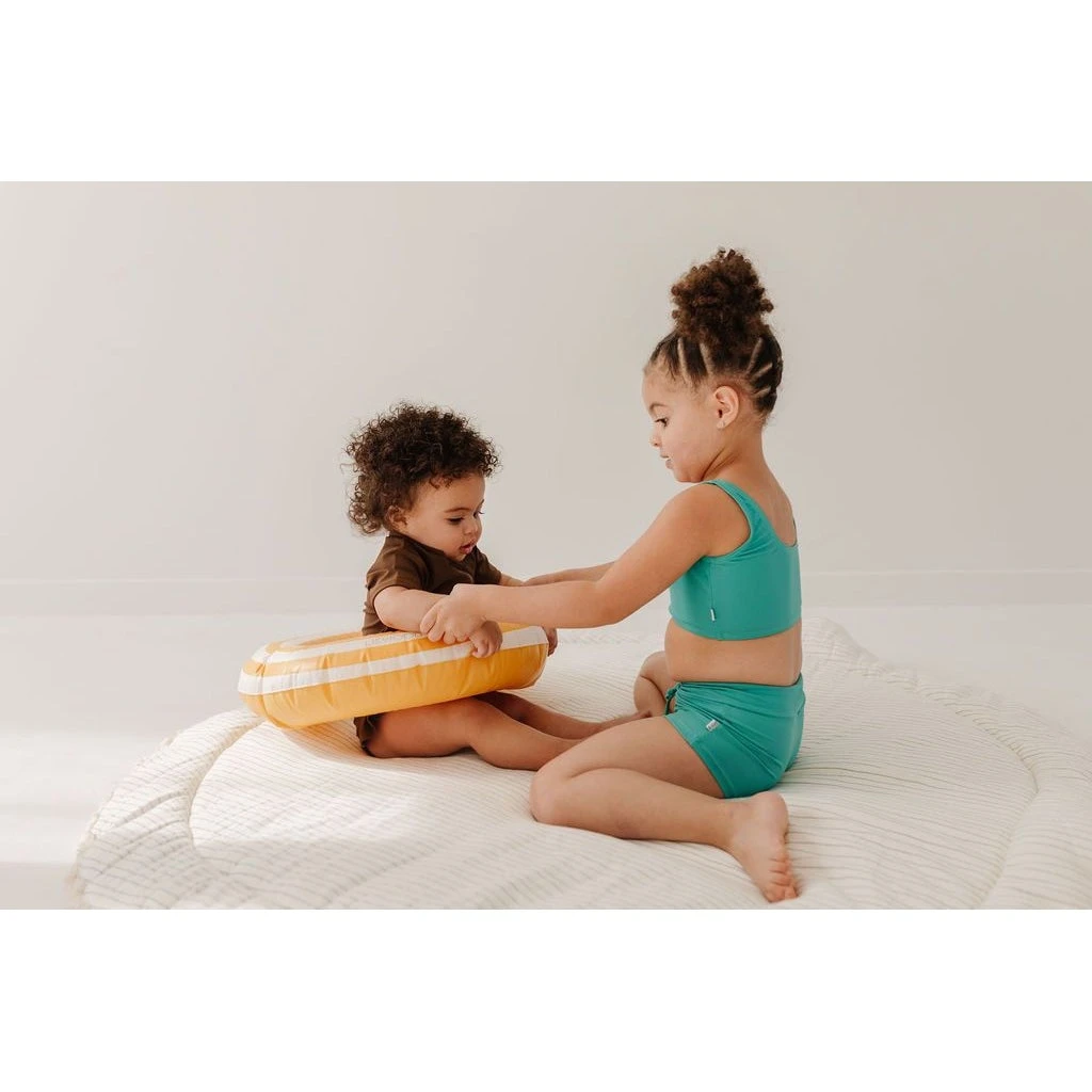 Joss + J Ocean Breeze Tankini Swim Top 8 Joss + J Ocean Breeze Tankini Swim Top