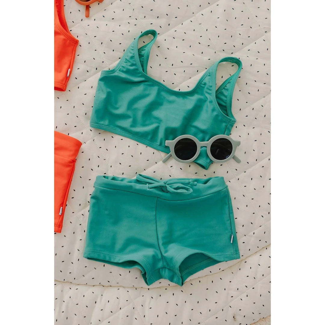 Joss + J Ocean Breeze Tankini Swim Top 12 Joss + J Ocean Breeze Tankini Swim Top