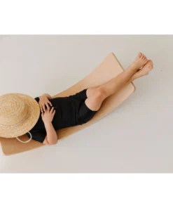 Joss + J Midnight Black Rash Guard Wet Suit 17 Joss + J Midnight Black Rash Guard Wet Suit