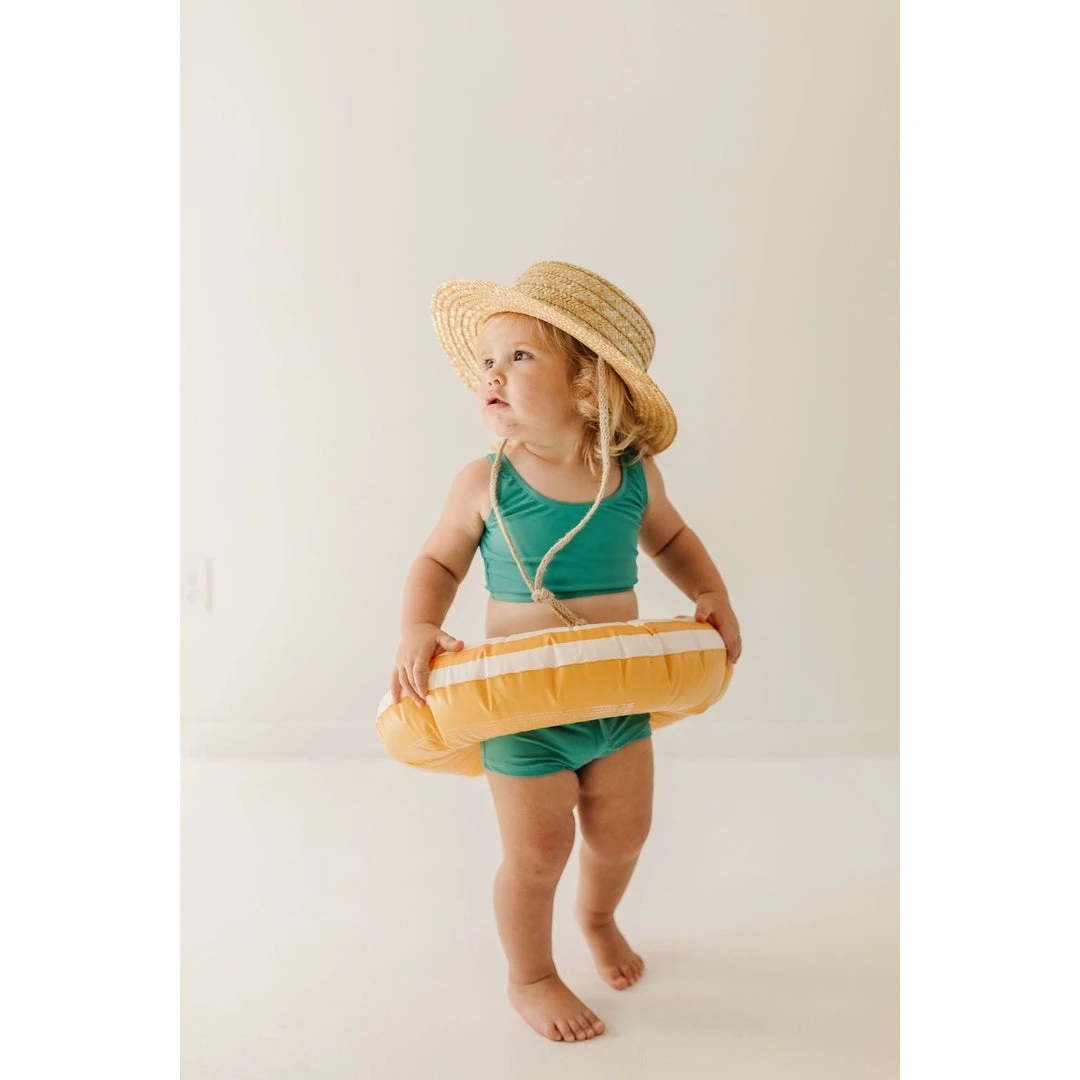 Joss + J Ocean Breeze Tankini Swim Top 4 Joss + J Ocean Breeze Tankini Swim Top