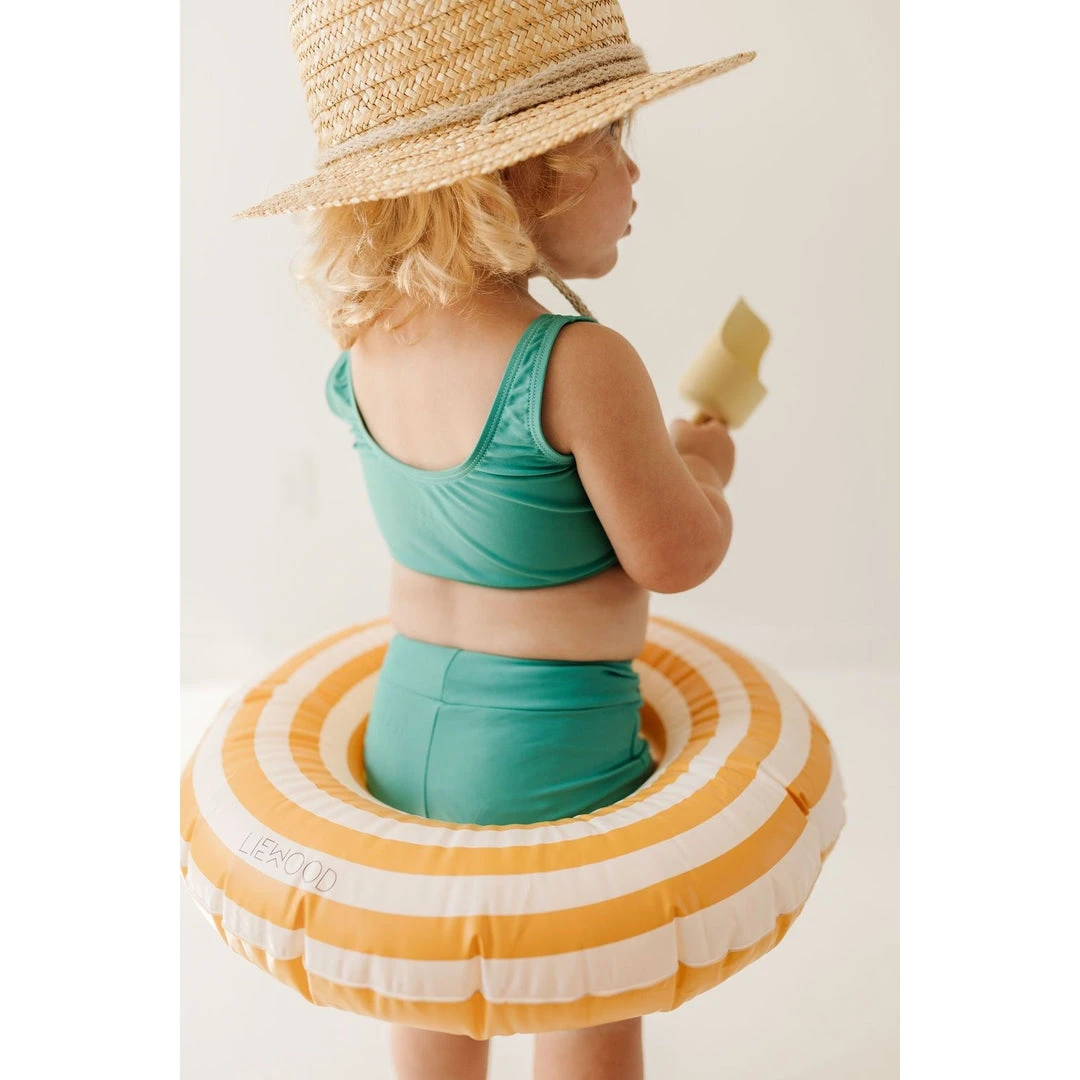 Joss + J Ocean Breeze Tankini Swim Top 5 Joss + J Ocean Breeze Tankini Swim Top