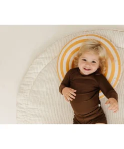 Joss + J Coco Brown Board Shorts Swim Suit 14 Joss + J Coco Brown Board Shorts Swim Suit