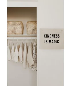 Imani Collective Kindness Is Magic Banner