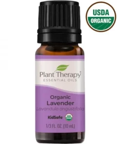 Plant Therapy Apothecary Lavender Essential Oils