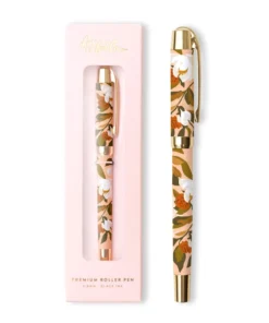 Fox + Fallow Magnolias Roller Pen
