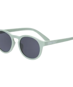 Babiators Mint Keyhole Sunglasses