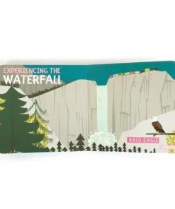 Lucy Darling All Aboard National Parks Book