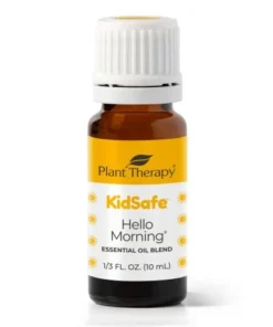 Plant Therapy Hello Morning Kidsafe Essential Oils Apothecary