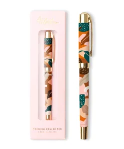 Fox + Fallow Paper Goods Muse Roller Pen