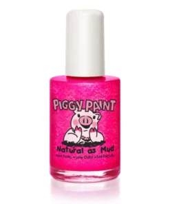 Piggy Paint Neon Lights Nail Polish