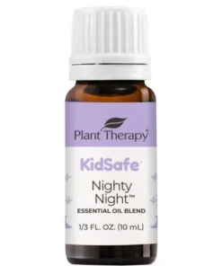 Plant Therapy Nighty Night Kidsafe Essential Oils