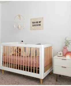 Imani Collective Natural You Are My Sunshine Banner Decor