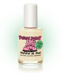 Piggy Paint Glow In The Dark Nail Polish