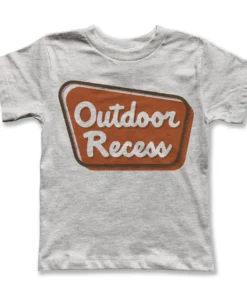 Rivet Apparel Outdoor Recess Tee