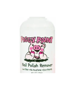 Piggy Paint Nail Polish Remover Apothecary