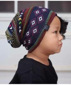 Rock Noxx Retro Gamer Beanie Headwear