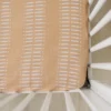 Mebie Baby Sahara Muslin Crib Sheet