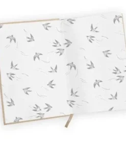 Promptly Journals Sand Childhood History Journal