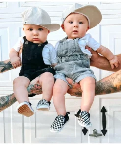 George Hats Headwear Sandstone Curduroy Trucker Hat