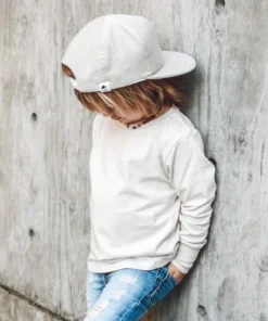 George Hats Headwear Sandstone Curduroy Trucker Hat 7 George Hats Headwear Sandstone Curduroy Trucker Hat