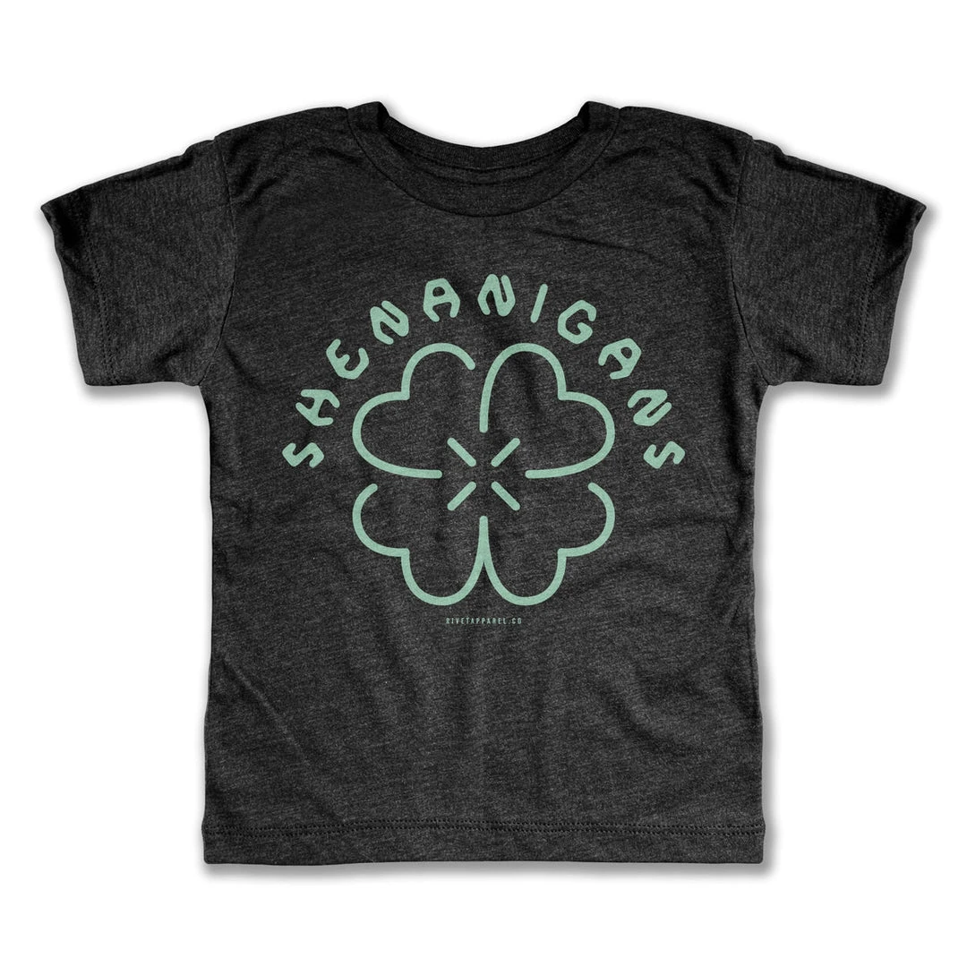 Rivet Apparel Graphic Tees Shenanigans Tee 3 Rivet Apparel Graphic Tees Shenanigans Tee