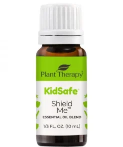 Plant Therapy Shield Me Kidsafe Essential Oil