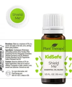 Plant Therapy Shield Me Kidsafe Essential Oil