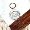 Elyse Breanne Designs Keychains Shop Small Keychain