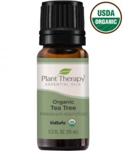 Plant Therapy Tea Tree Essential Oils