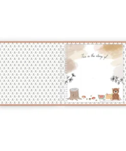 Lucy Darling Teddy Bear Luxury Memory Book Books + Puzzles 7 Lucy Darling Teddy Bear Luxury Memory Book Books + Puzzles