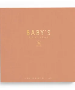 Lucy Darling Teddy Bear Luxury Memory Book Books + Puzzles