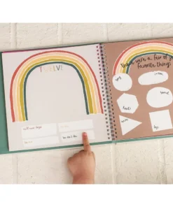 Lucy Darling Little Rainbow Memory Book 7 Lucy Darling Little Rainbow Memory Book