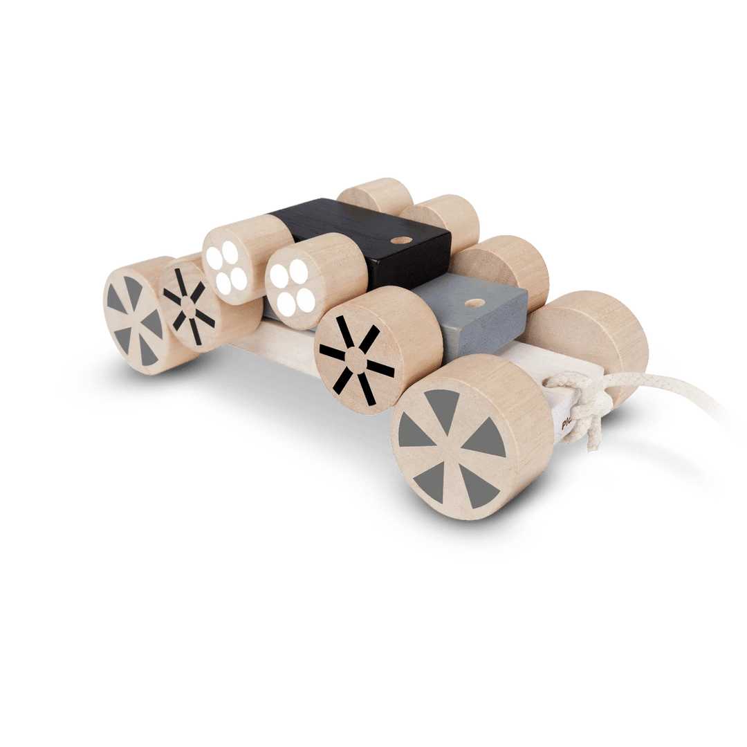 Plan Toys Stacking Wheels Toy 3 Plan Toys Stacking Wheels Toy