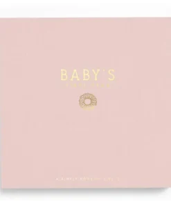 Lucy Darling Wildflower Meadow Luxury Memory Book