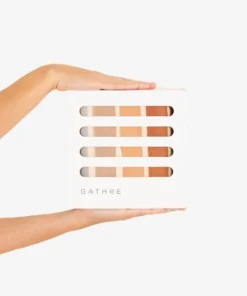 Gathre Multi-Use Mats Rainbow Multipurpose Micro Mat