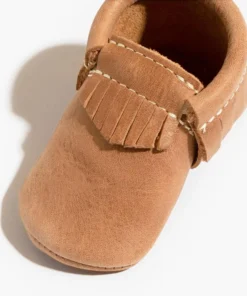 Freshly Picked Zion Classic Moccasins Footwear