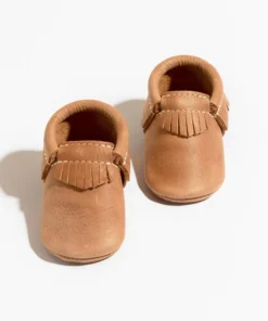 Freshly Picked Zion Classic Moccasins Footwear